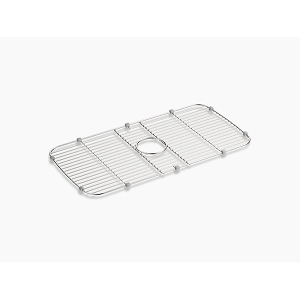 Verse Stainless Steel Sink Rack